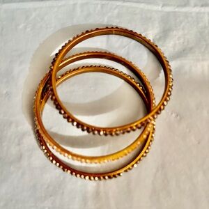 Nordstrom Bangle Bracelet Set of 3